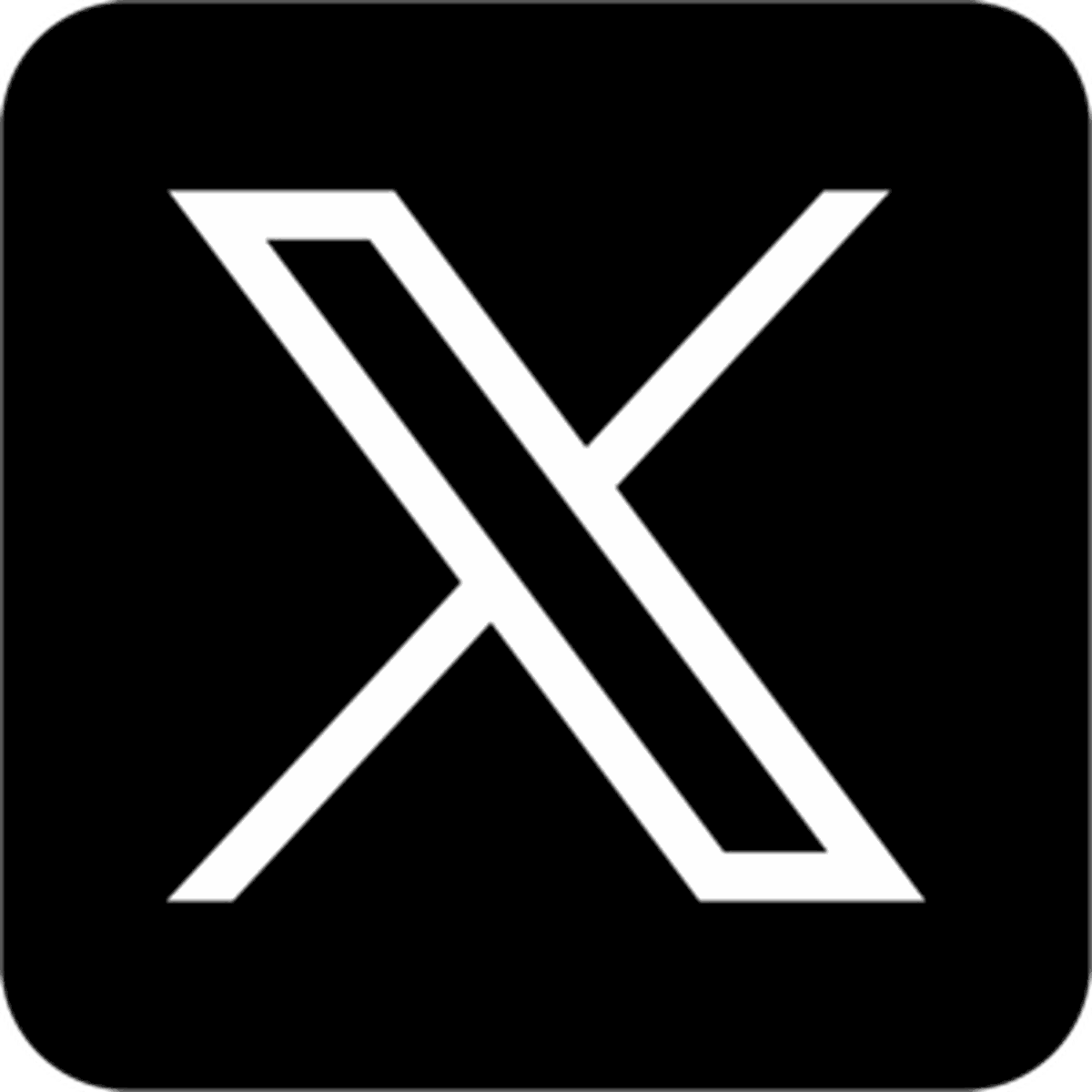 X (formerly Twitter)
